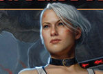 Review: Black Blade Blues by J.A. Pitts.